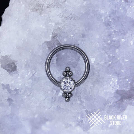 BCR IG Twinkle Crystal 1.2мм