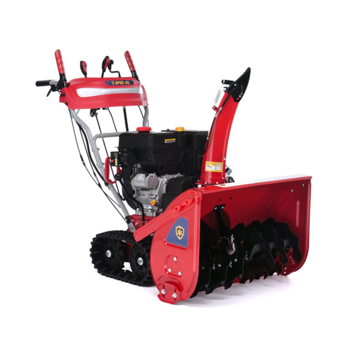 Снегоуборщик бензиновый APEK-AS 76 ME Pro Line Track