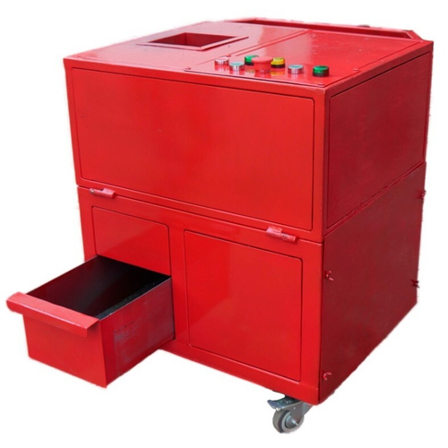 Прибой Шредер-SSD