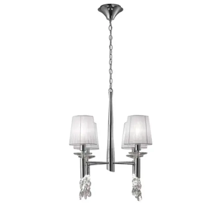 Подвесная люстра Mantra TIFFANY 3852