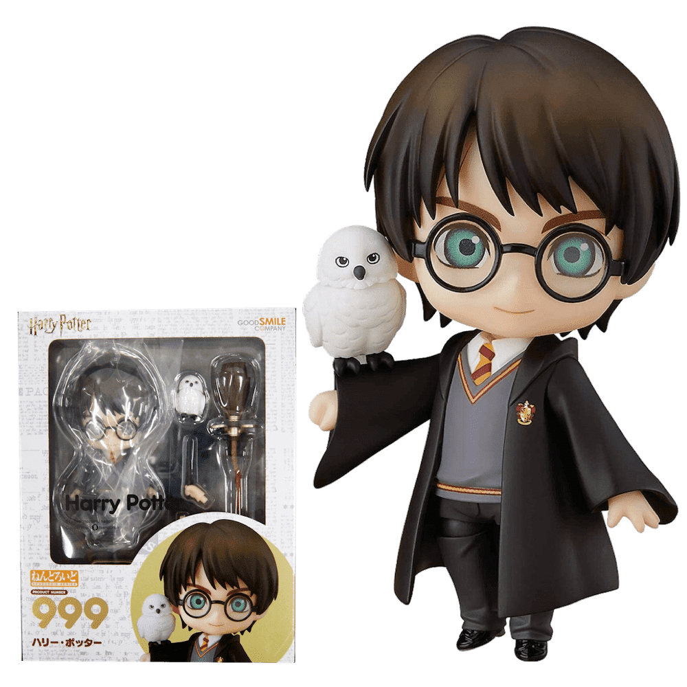 Фигурка Nendoroid Harry Potter