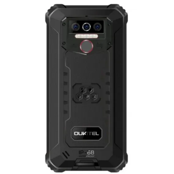 Oukitel WP5 4.32GB Black
