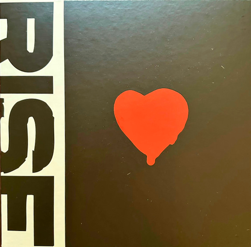 Rise Against / Rise 2001-2017 (8LP)