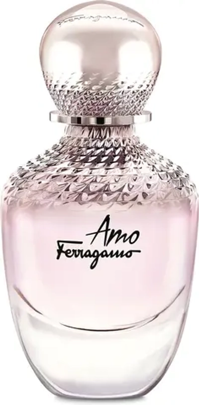 Salvatore Ferragamo Amo Ferragamo Eau de Parfum 100 ml