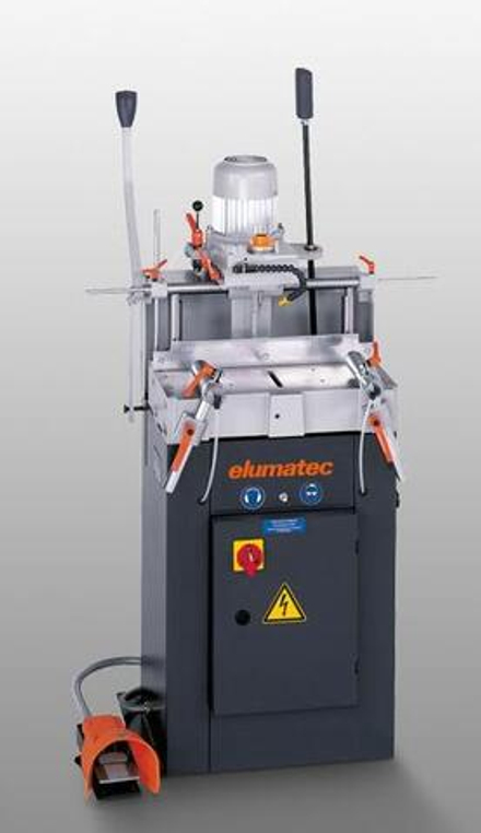 Копировально-фрезерный станок Elumatec AS 70/44