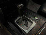 Toyota Land Cruiser, 2014 год