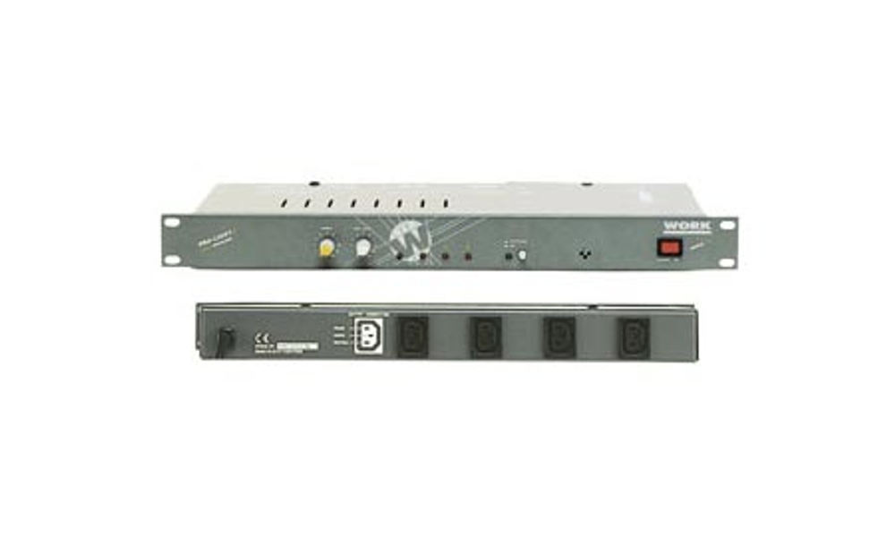 Work PRO LIGHT 4P (Уценка)