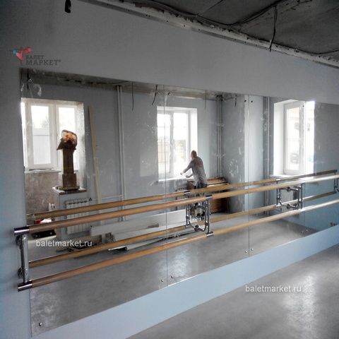 Студия танцев, ЖК Гусарская баллада, Московская область