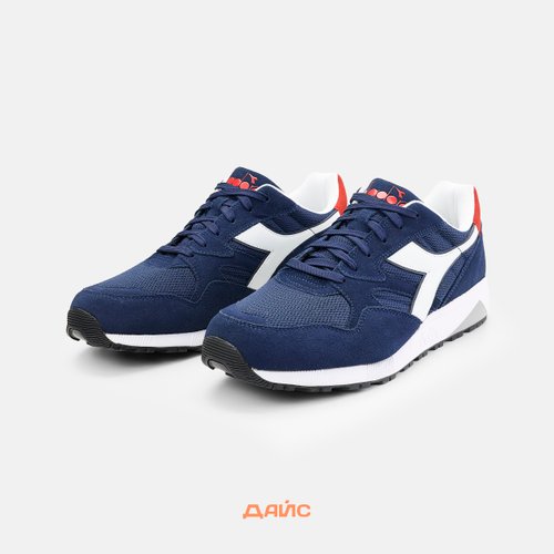 Кроссовки Diadora N.902 S артикул:DR50117329060031 - купить в магазине Дайс