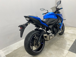 Suzuki GSX-S1000F 049730
