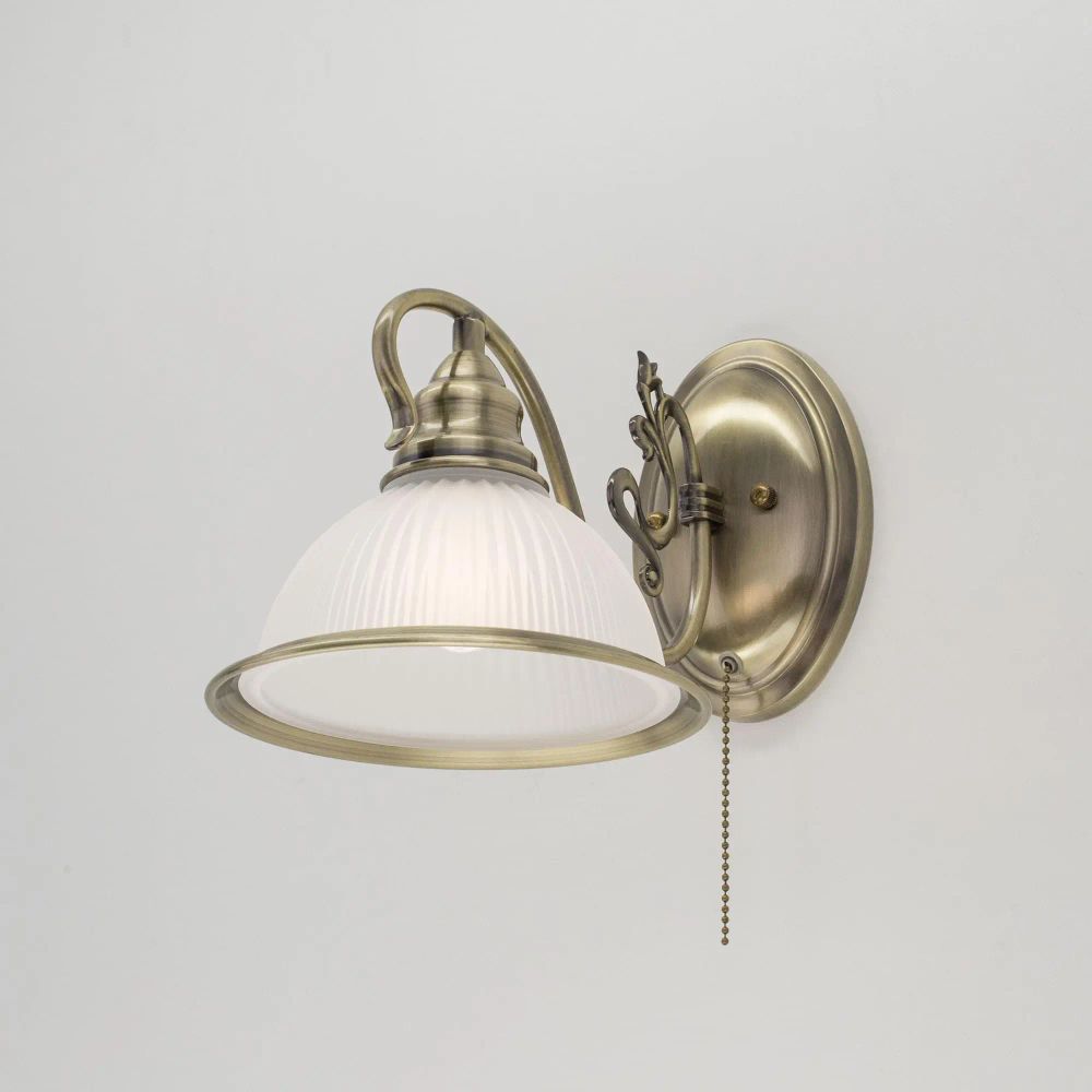 Citilux Идальго CL434311 Бра с выключателем