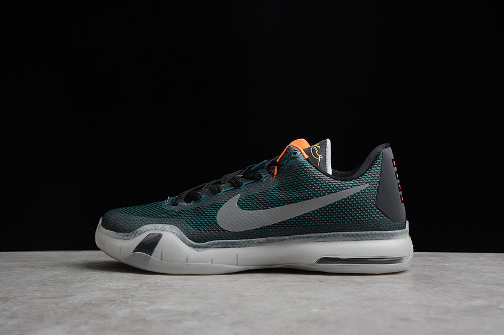 Kobe 10 x clearance
