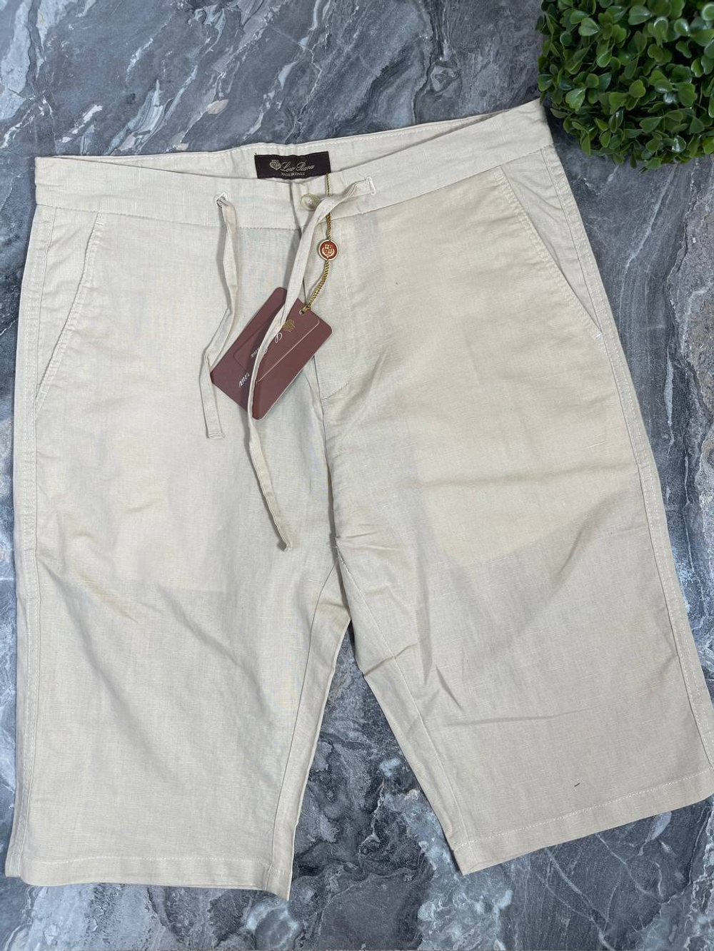 Шорты Loro Piana