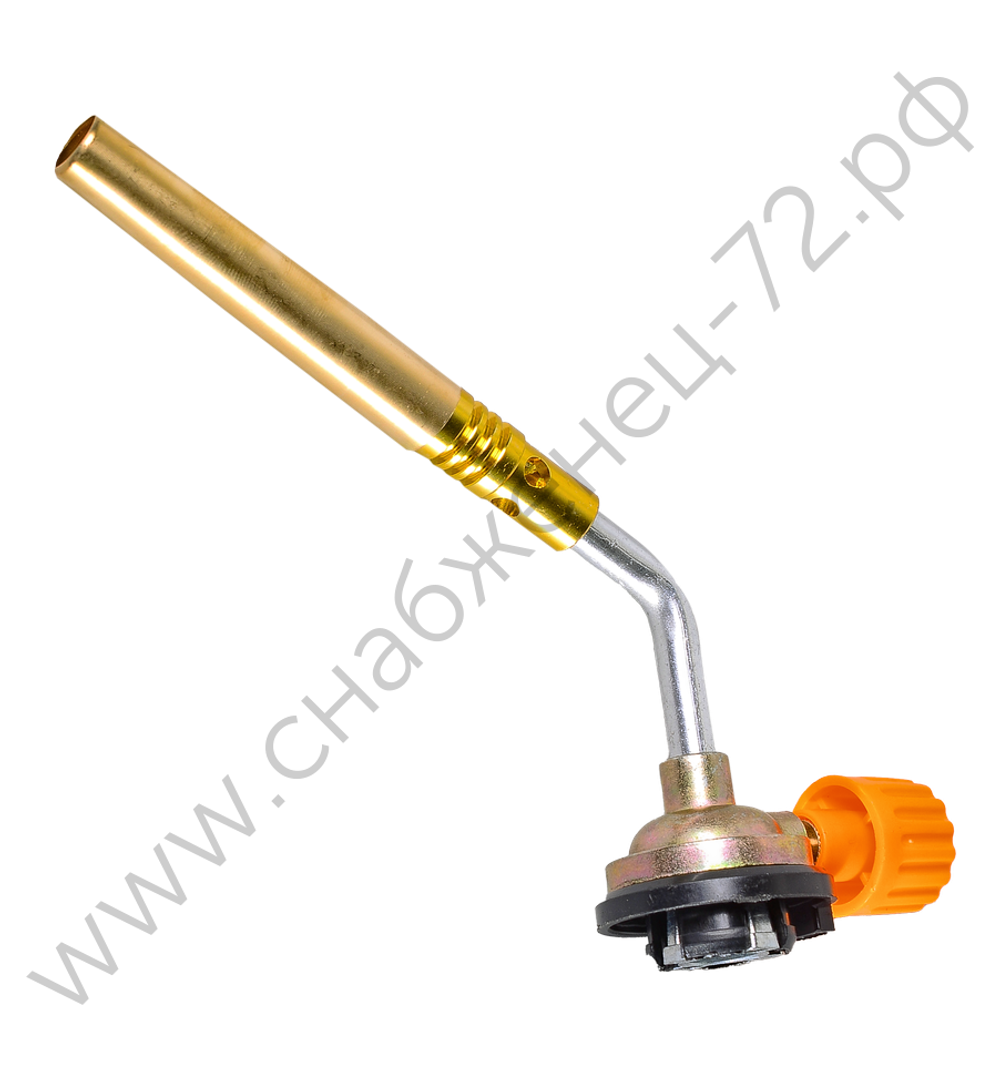 Насадка на газовый баллон (газовая горелка) Вихрь НГ-2