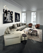 Диван Longhi Riverside