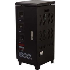 Стабилизатор напряжения РЕСАНТА АСН-6000/3-ЭМ