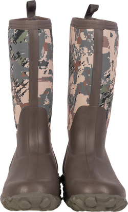 САПОГИ REMINGTON RUBBER OFF-ROAD BOOTS