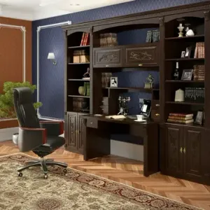 Домашние кабинеты