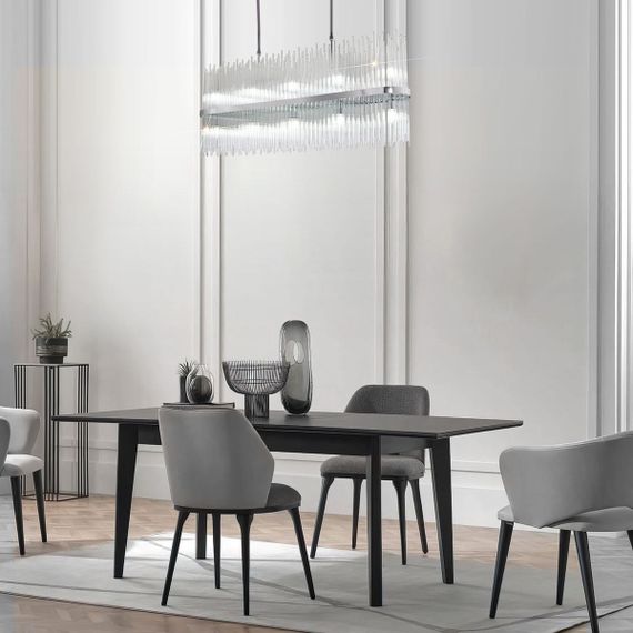 Подвесная люстра Bogates Allure 485/10 Smart