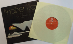 Винтажная виниловая пластинка LP The Oscar Peterson Trio Another Day (Germany 1971)