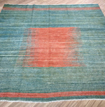 Fine kilim 210 x 200 см