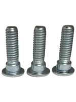 Болты тормозного диска M8 (3 штуки) для электровелосипеда
