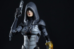 Фигурка Касуми Гото Mass Effect Kasumi Goto