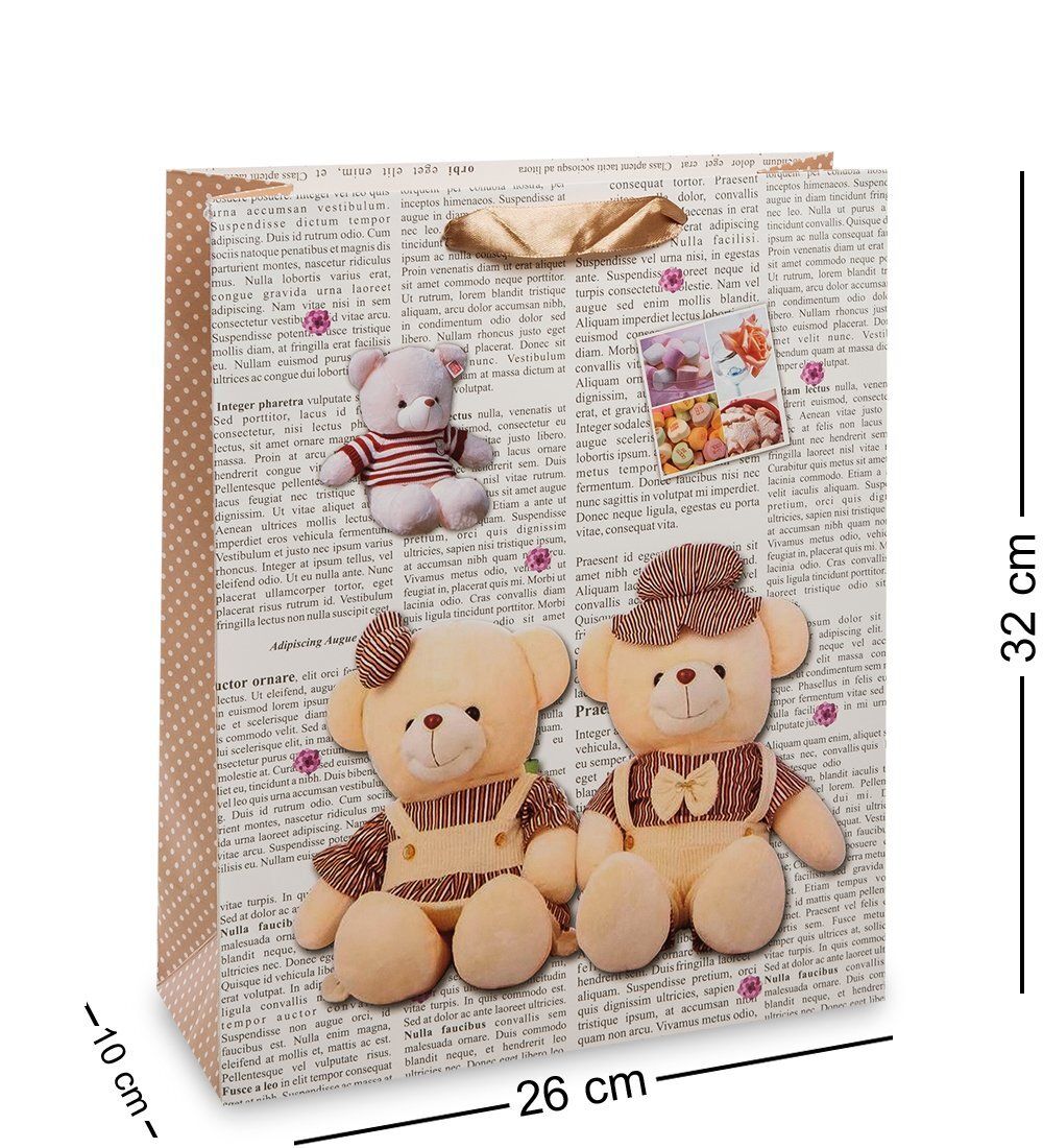 Z-21-2 Пакет средний