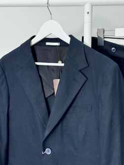 Льняной костюм Loro Piana