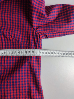 Блузка Crazy Wawe оригинальная 42 размер