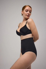 19637 High waist shaping Трусы высокие