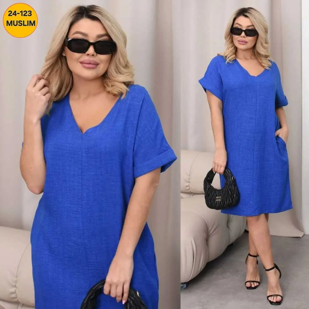 Платье 4145161 (0959931463) Fabrika