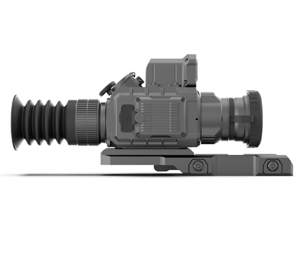 Тепловизионный прицел CONOTECH Polaris 350RL - фото 4