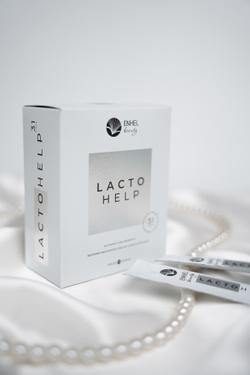 Инновационный комплекс метаболитов бифидобактерий и лактобактерий LactoHelp