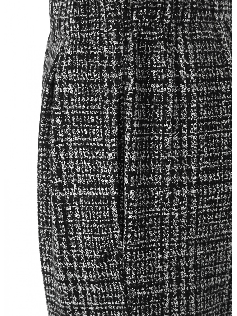 Брюки женские Jacquard DEHA