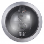 Видеокамера IP HIKVISION DS-2CD6986F-H (5 mm х 4)