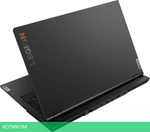 Ноутбук Lenovo Legion 5 15ARH05 (82B500C8RE)