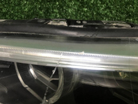 Битая Фара левая BMW 5er F10, F11 (2013-2017) LED