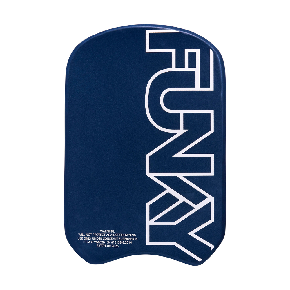 Тренировочная доска FUNKY Blue Bits