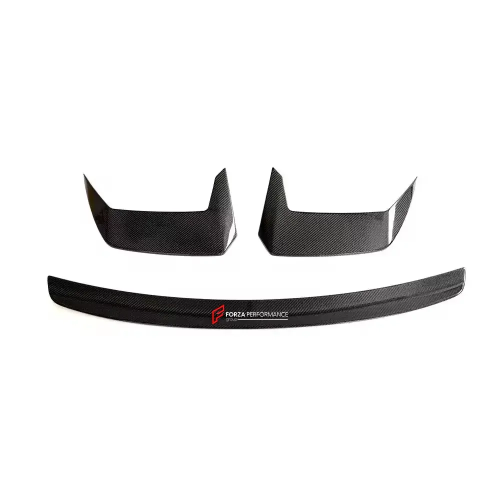 Карбоновый обвес для AUDI RSQ8 2021+ Ауди