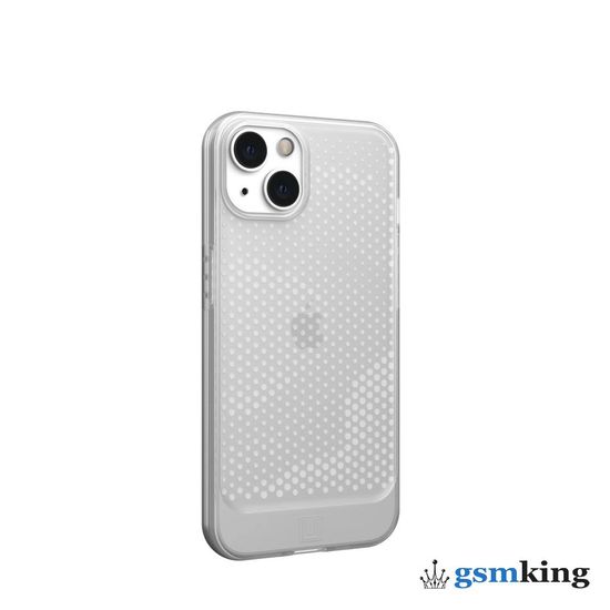 UAG Lucent Series Case for Apple iPhone 13 | 14 Ice (Прозрачный) 11317N314343