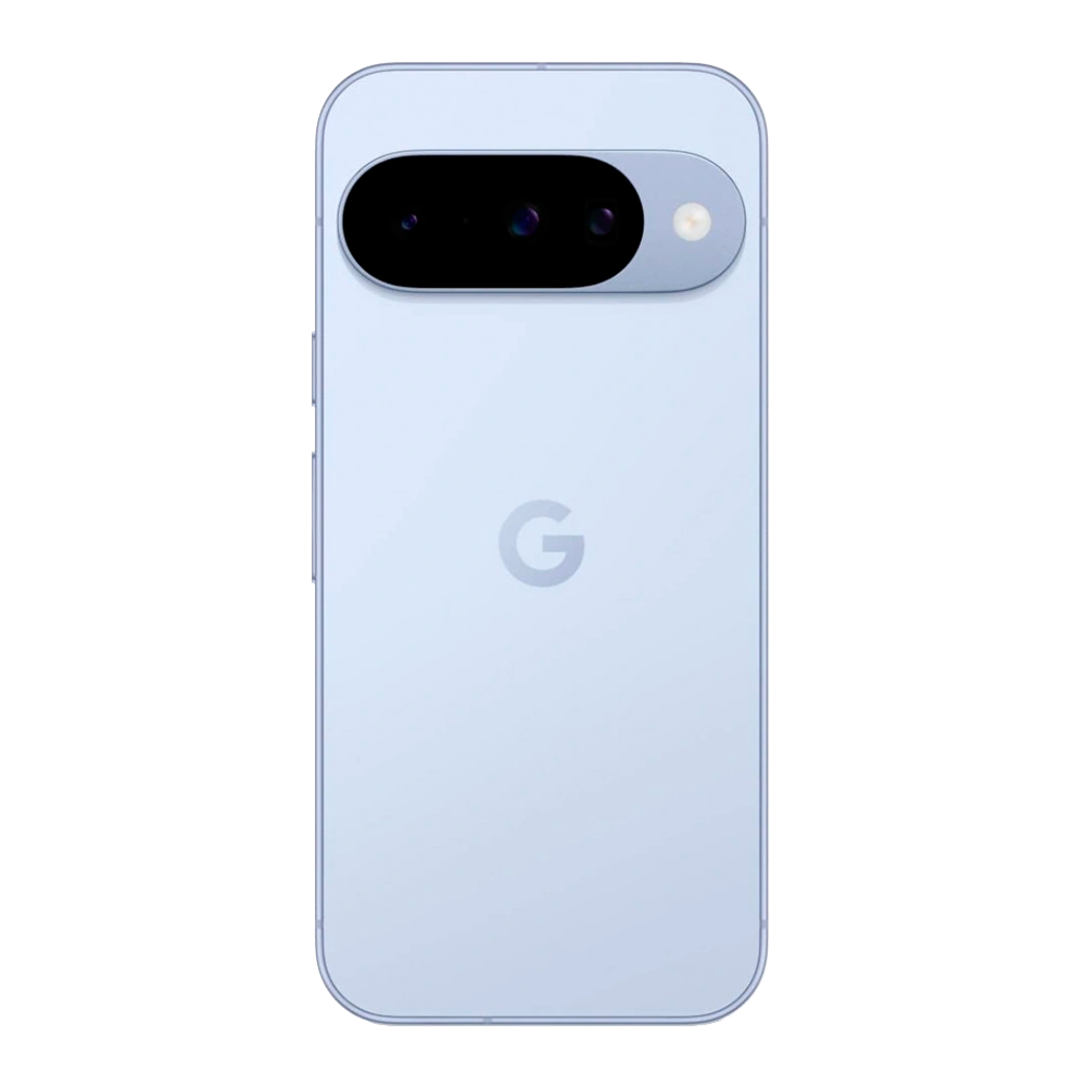 Смартфон Google Pixel 10 12/256GB, Frost (Голубой) (Японская версия)