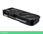 Видеокарта MSI RTX 5070 Ti Shadow 3X OC 16G GDDR7