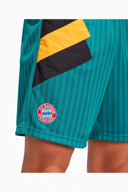 Шорты adidas FC Bayern Icon