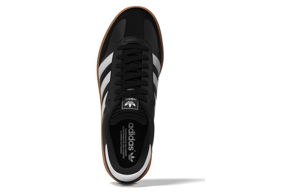 Кроссовки Adidas Samba Xlg