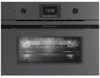 Kuppersbusch CBM 6350.0 GPH 6