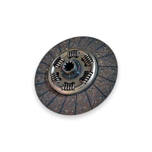 Диск сцепления ведомый, 430WGTZ