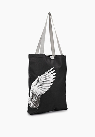 Шоппер "Wings"