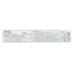 Xlear, Spry, зубная паста с фтором, против кариеса, перечная мята, 141 г (5 унций)