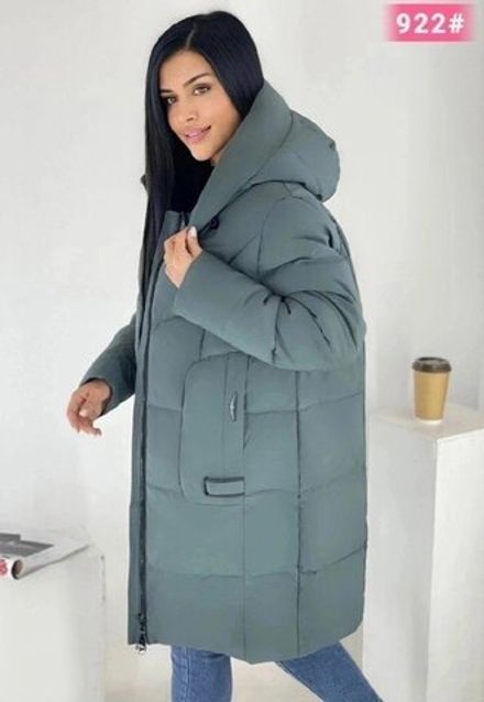 Куртка 922-3 Fabrika